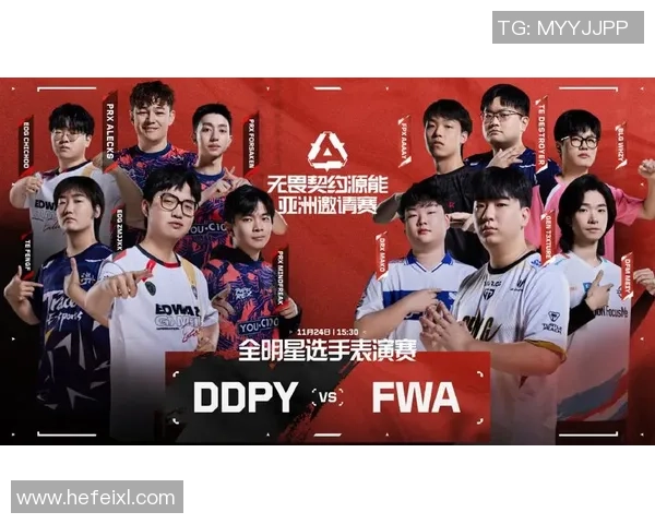 全明星表演赛趣味模式带你体验无畏契约的无限乐趣与激情